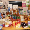 8/28/11 Coupon Trip to Petsmart, Whole Foods and Harris Teeter