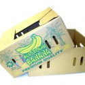 banana box