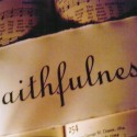 Faithfulness