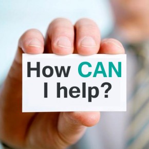 How can I help?
