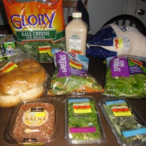 Save Money Without Coupons Manager's Specials