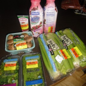 Save Money Without Coupons Manager's Specials